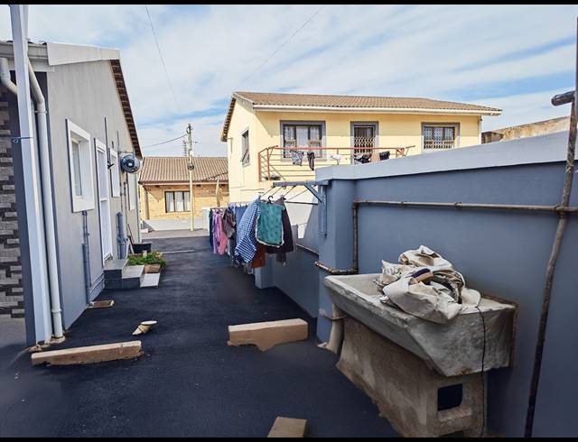 3 BEDROOM APARTMENT TO LET IN OVERPORT